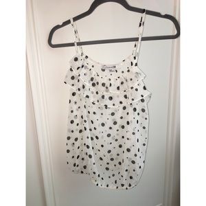 Forever 21 tank!
